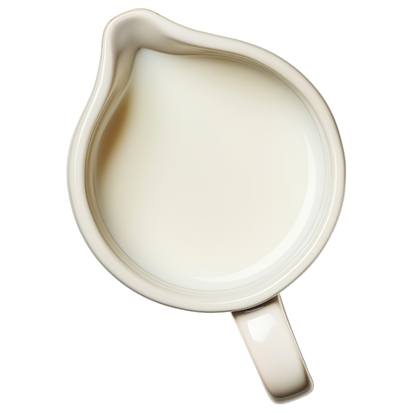 Dairy-Free vs. Non-Dairy: The Confusing Difference You Need to Know