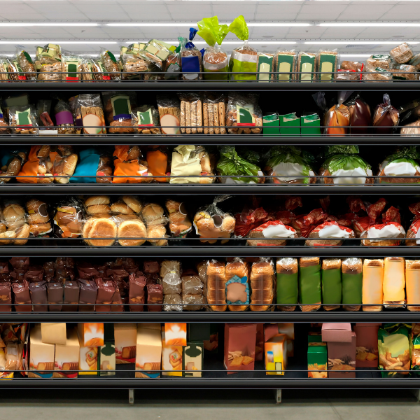 The Ultimate Guide to E-Codes: Which Food Additives are Vegan, Halal, or Harmful?